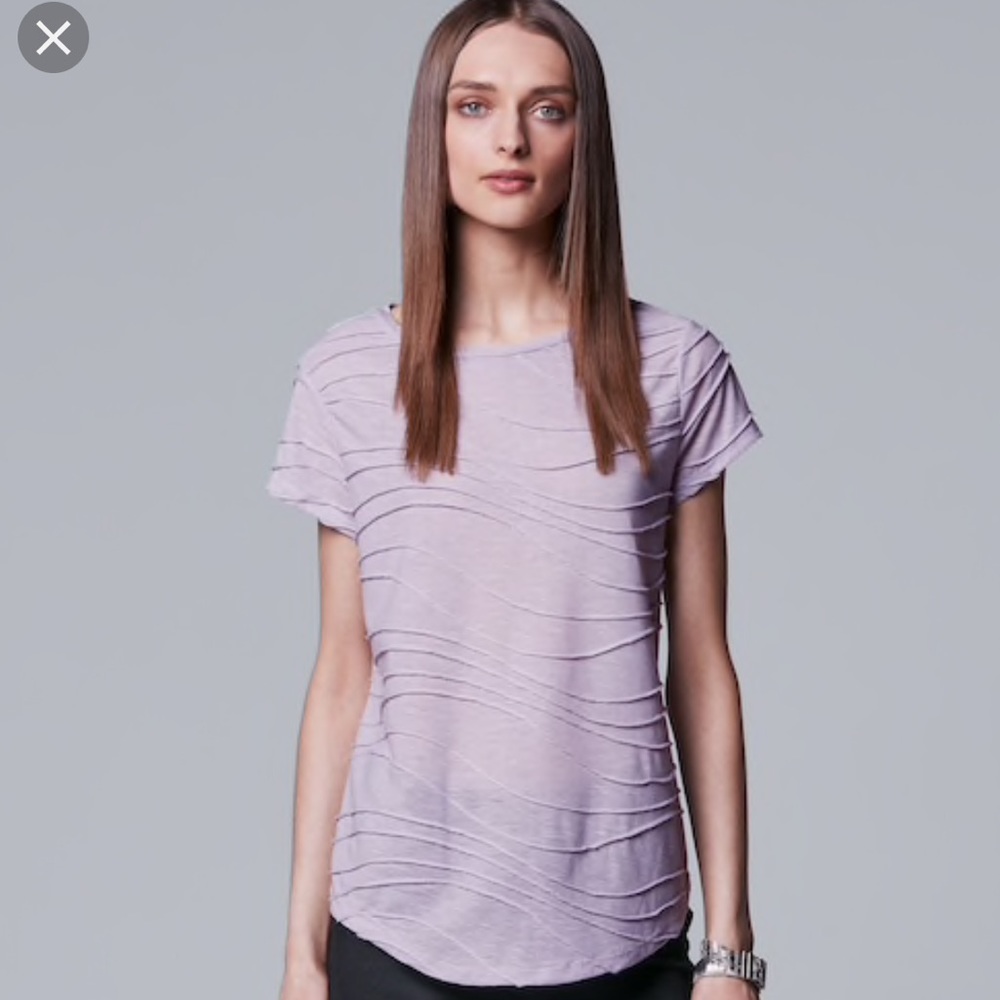 Simply Vera Dress T-shirt